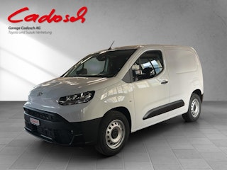 Vehicle image TOYOTA PROACE CITY 0