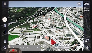 Vehicle image LAND ROVER Defender 90 3.0 D I6 250 X-Dynamic SE