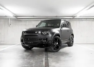 Land Rover Defender 90 3.0 D I6 250 X-Dynamic SE