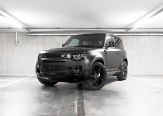 Vehicle placeholder image