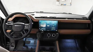 Land Rover Defender 90 3.0 D I6 250 X-Dynamic SE
