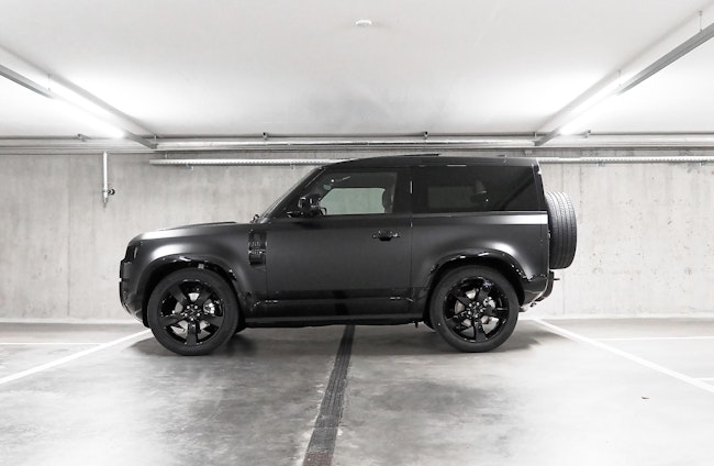 Vehicle image 5 Vehicle image 5