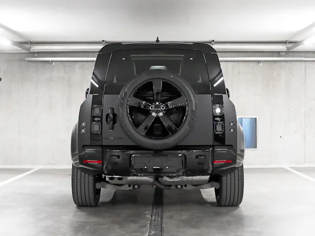 Land Rover Defender 90 3.0 D I6 250 X-Dynamic SE