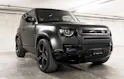 Land Rover Defender 90 3.0 D I6 250 X-Dynamic SE