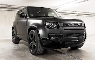 Land Rover Defender 90 3.0 D I6 250 X-Dynamic SE