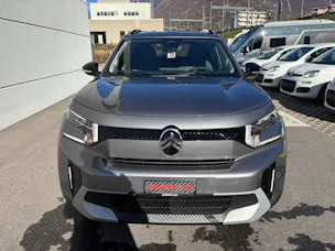 Citroën C3 Aircross 1.2 Turbo Plus