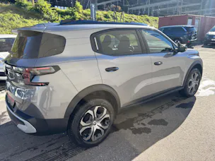 Citroën C3 Aircross 1.2 Turbo Plus