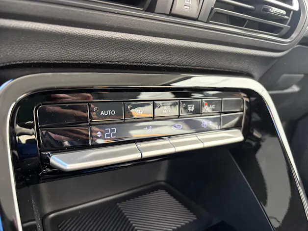 Citroën C3 Aircross 1.2 Turbo Plus