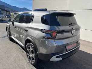 Citroën C3 Aircross 1.2 Turbo Plus