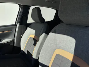 Citroën C3 Aircross 1.2 Turbo Plus