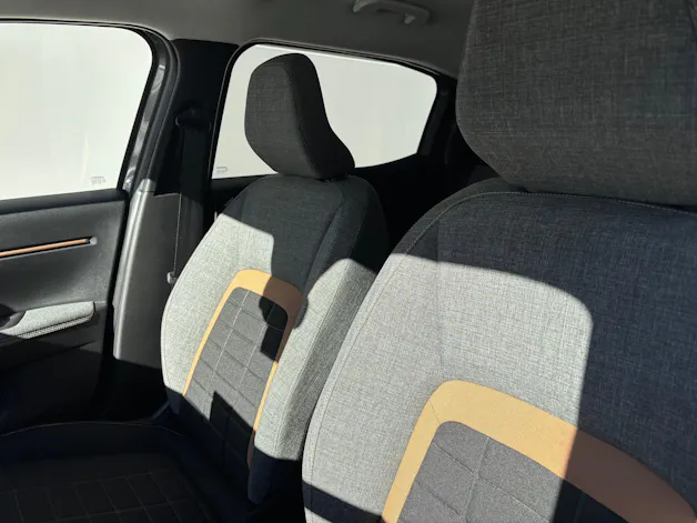 Citroën C3 Aircross 1.2 Turbo Plus