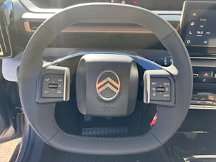 Citroën C3 Aircross 1.2 Turbo Plus