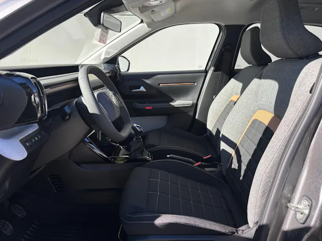 Citroën C3 Aircross 1.2 Turbo Plus