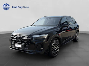 Fahrzeugbild AUDI Q7 SUV 3.0 50 TDI S Line quattro T-Tronic
