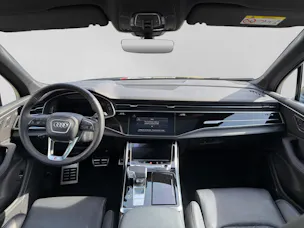 Audi Q7 SUV 3.0 50 TDI S Line quattro T-Tronic