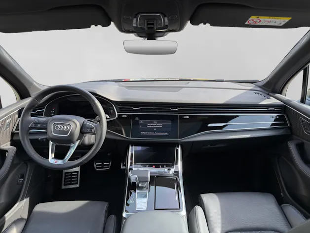 Audi Q7 SUV 3.0 50 TDI S Line quattro T-Tronic
