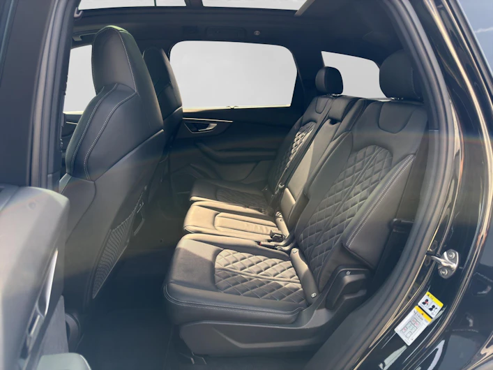 Fahrzeugbild AUDI Q7