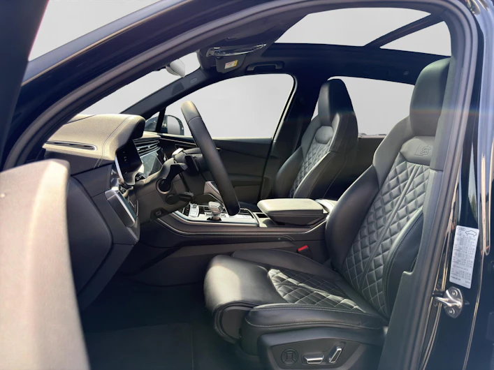 Fahrzeugbild AUDI Q7