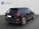 Audi Q7 SUV 3.0 50 TDI S Line quattro T-Tronic
