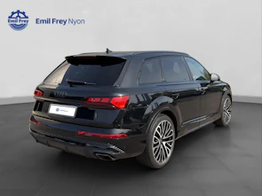 Fahrzeugbild AUDI Q7 SUV 3.0 50 TDI S Line quattro T-Tronic