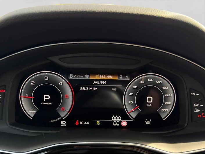 Fahrzeugbild AUDI Q7