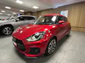 Suzuki Swift 1.4 T Sport Compact Top Hybrid