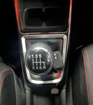 Suzuki Swift 1.4 T Sport Compact Top Hybrid