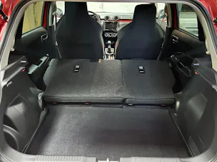 Suzuki Swift 1.4 T Sport Compact Top Hybrid