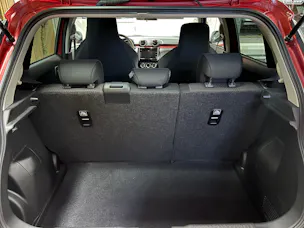 Suzuki Swift 1.4 T Sport Compact Top Hybrid