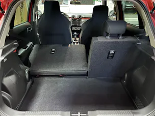 Suzuki Swift 1.4 T Sport Compact Top Hybrid