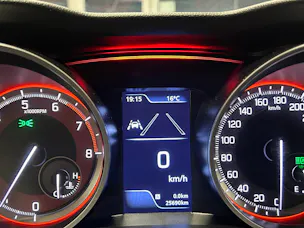 Suzuki Swift 1.4 T Sport Compact Top Hybrid