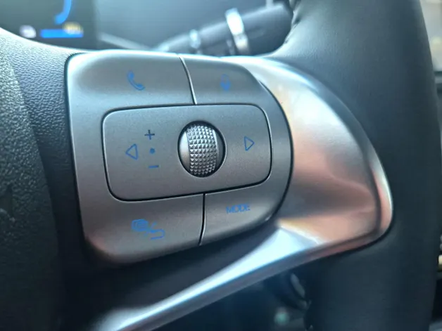 BYD Dolphin Surf 30 kWh Active