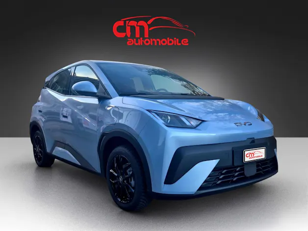 BYD Dolphin Surf 30 kWh Active