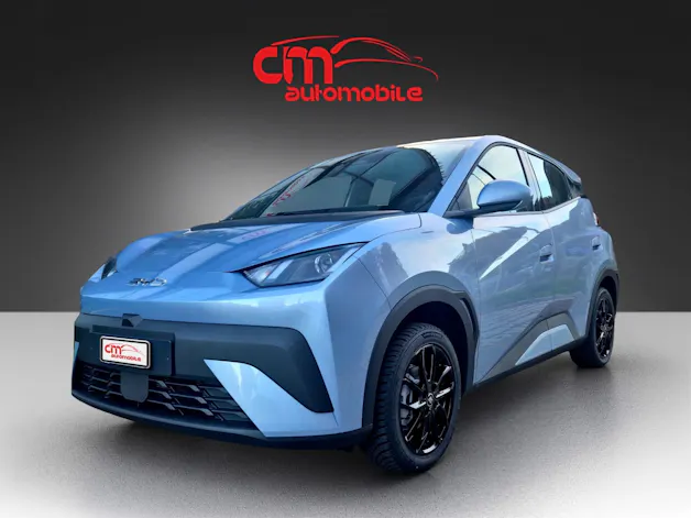 BYD Dolphin Surf 30 kWh Active