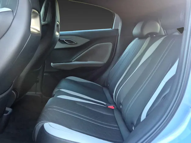 BYD Dolphin Surf 30 kWh Active