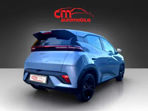 BYD Dolphin Surf 30 kWh Active