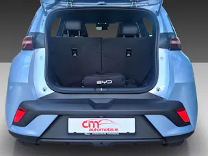 BYD Dolphin Surf 30 kWh Active