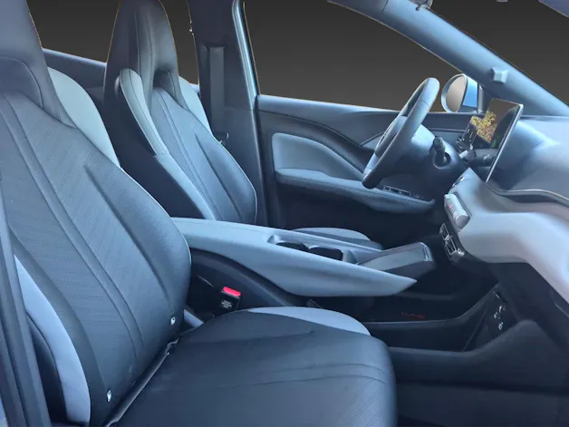 BYD Dolphin Surf 30 kWh Active