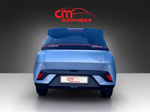 BYD Dolphin Surf 30 kWh Active