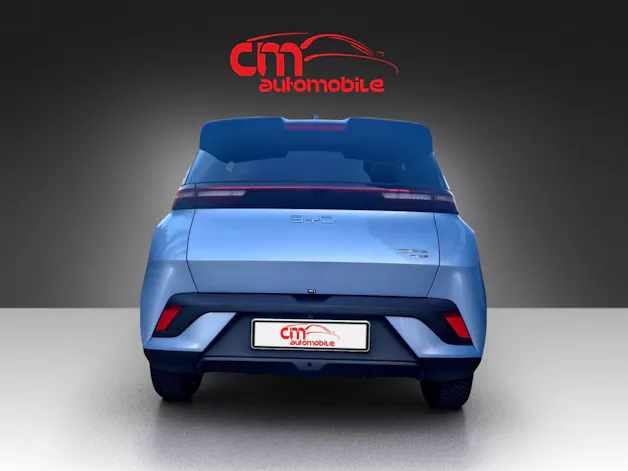 BYD Dolphin Surf 30 kWh Active