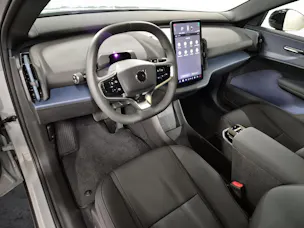 Volvo EX30 E60 XCITE Core