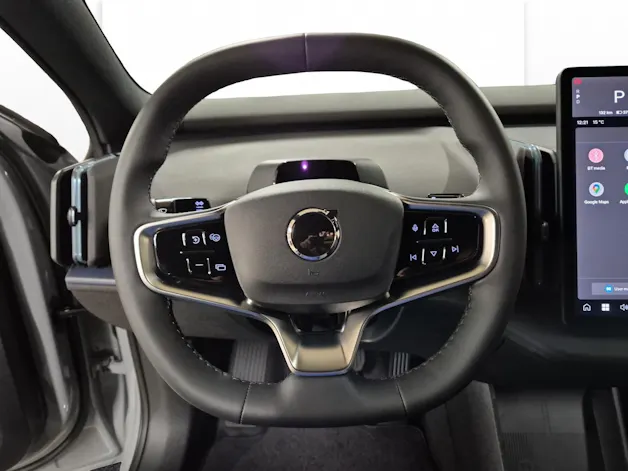 Volvo EX30 E60 XCITE Core