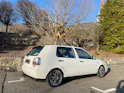 VW Golf 2800 VR6 Edition
