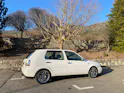 VW Golf 2800 VR6 Edition