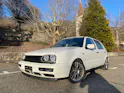 VW Golf 2800 VR6 Edition