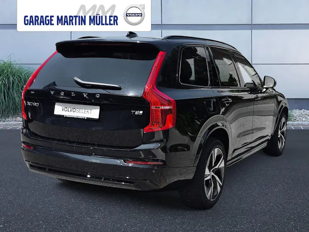 Volvo XC90 2.0 T8 TE Plus Dark 7 P. eAWD