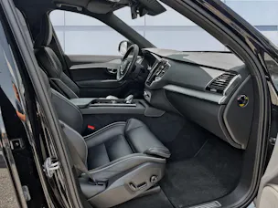 Volvo XC90 2.0 T8 TE Plus Dark 7 P. eAWD