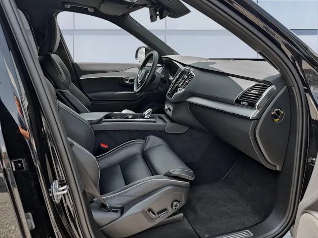 Volvo XC90 2.0 T8 TE Plus Dark 7 P. eAWD