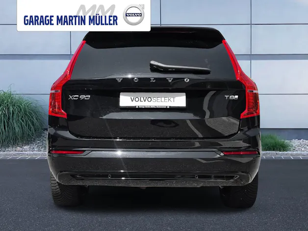 Volvo XC90 2.0 T8 TE Plus Dark 7 P. eAWD