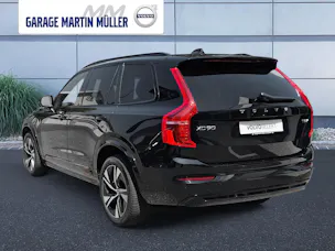 Volvo XC90 2.0 T8 TE Plus Dark 7 P. eAWD